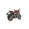 Akrapovic Titanium-approved muffler Triumph THRUXTON / SPEED TWIN 1200