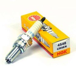 NGK CR9EK standard spark plug