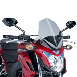 Pare-brise Puig NAKED NEW GENERATION (6437) Honda CB500F 13-15 2