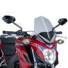 Pare-brise Puig NAKED NEW GENERATION (6437) Honda CB500F 13-15