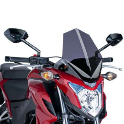 Windshield Puig NAKED NEW GENERATION (6437) Honda CB500F 13-15