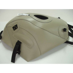 Tapis de réservoir Bagster grege (1365G) Honda NT650 V Deauville