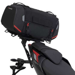 Set sacoche de selle SW-Motech RACKPACK Triumph Street Triple (GPT.11.283.30000)