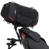 Set sacoche de selle SW-Motech RACKPACK Triumph Street Triple (GPT.11.283.30000)