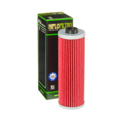 Oil filter Hiflofiltro HF161