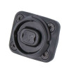 SW-Motech T-LOCK bracket + ball for mounting arm