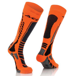 Chaussettes moto Acerbis MX PRO 2