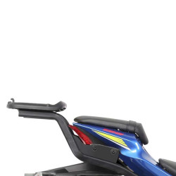 Support top case Shad TOP MASTER (S0GS17ST) Suzuki GSX-R/S 125