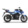 Top case support Shad TOP MASTER (S0GS17ST) Suzuki GSX-R/S 125