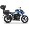 Top case support Shad TOP MASTER (S0GS17ST) Suzuki GSX-R/S 125