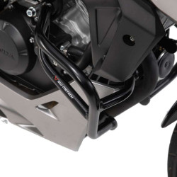 SW-Motech Honda CB125R NEO SPORTS CAFÉ radiator guards 2