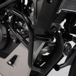 SW-Motech Honda CB125R NEO SPORTS CAFÉ radiator guards