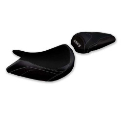 Housse de selle Tappezzeria WARD Suzuki GSX-S1000 15-20