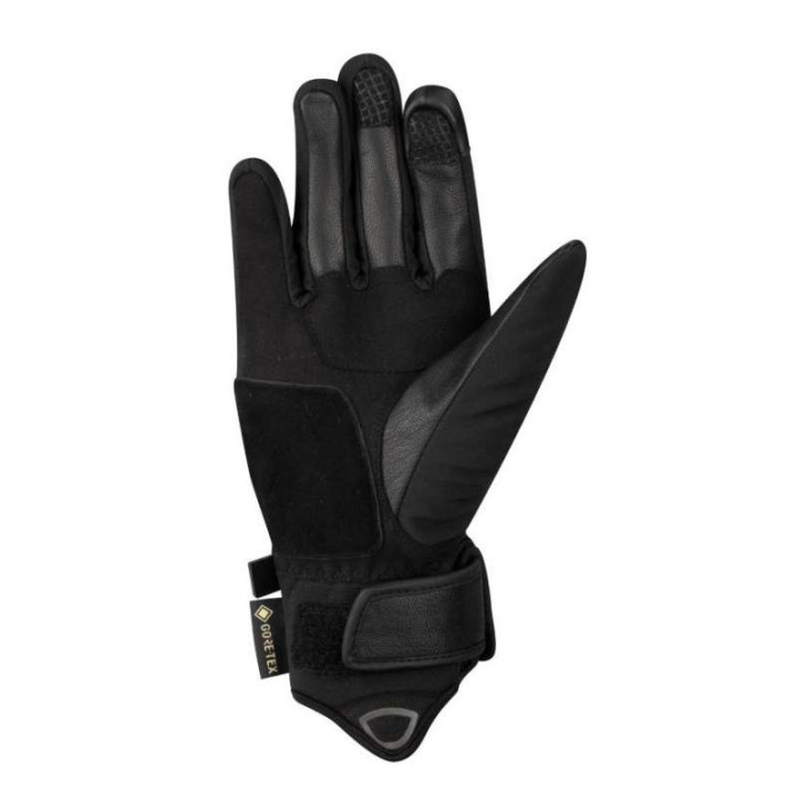 Gants moto femme Bering LADY BOOGIE GORE-TEX