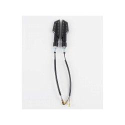 Motorcycle indicators LighTech FRE922NER LED 2