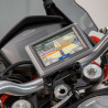 Support GPS SW-Motech QUICK-LOCK Moto Guzzi V85 TT