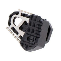 SW-Motech brake pedal extension Triumph Tiger 800/1200 (FBE.11.748.10000/B)