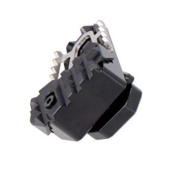 SW-Motech brake pedal extension Triumph Tiger 800/1200 (FBE.11.748.10000/B) 2