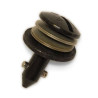 Replacement 1/4-turn screw kit for SW-Motech EVO side brackets