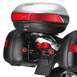 Monorack Givi 522F (only) Suzuki BANDIT 600/1200 00-
