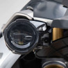 Kit de montage feux SW-Motech BMW F750GS F850GS