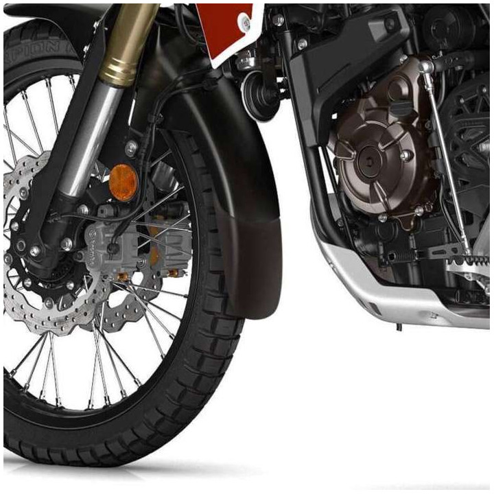 Front fender extension Puig 3894N Yamaha TÉNÉRÉ 700