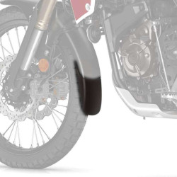 Front fender extension Puig 3894N Yamaha TÉNÉRÉ 700