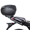 Support top case Shad TOP MASTER (K0ER62ST) Kawasaki ER6N/F 12-