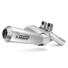 Silencieux Homologué Mivv X-M1 Titane (B.038.LC4T) BMW F900R