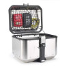 Filet intérieur Givi E166 pour top case TREKKER DOLOMITI 30/46 litres