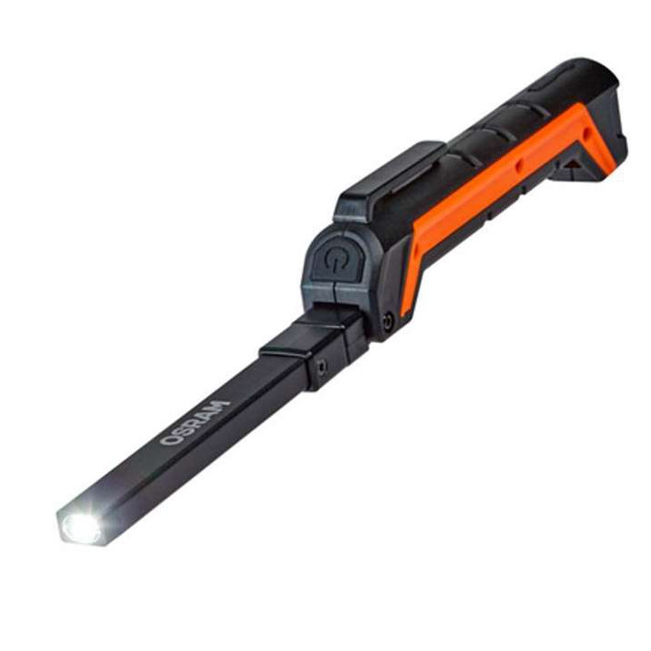 Lampe d'atelier Osram POCKET 200 (USB-C)