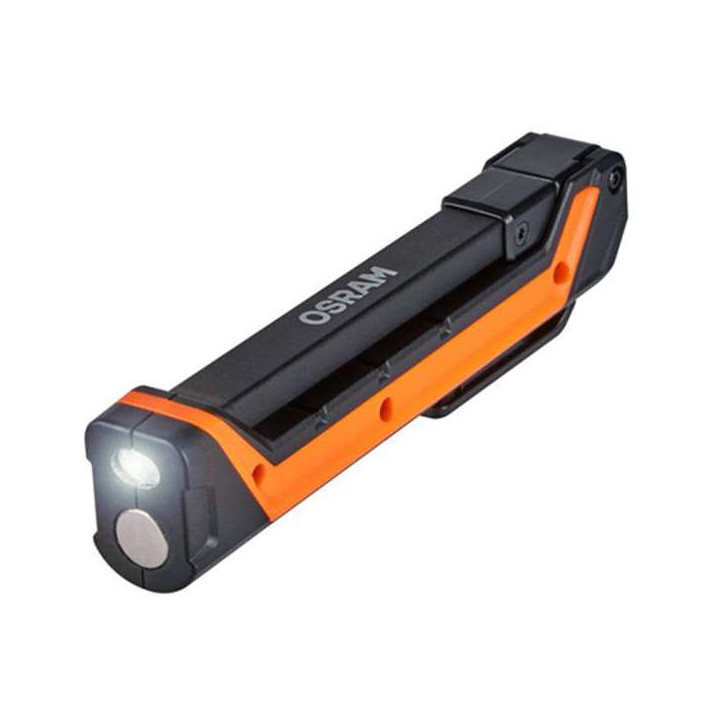 Lampe d'atelier Osram POCKET 200 (USB-C)