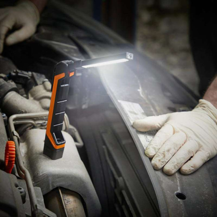 Workshop lamp Osram POCKET 200 (USB-C)