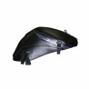 Tapis de réservoir Bagster noir/bande anthracite (1573E) Yamaha XJ6 Diversion/XJ6 Diversion F