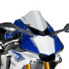 Bulle Puig RACING (7648) Yamaha YZF-R1 15-