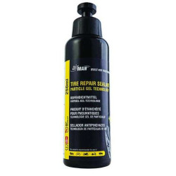 Bombe anticrevaison de rechange AirMan 250ml pour kit EasyRider