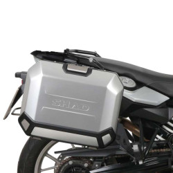 Support valises Shad TERRA 4P SYSTEM (W0FG884P) BMW F650GS F700GS F800GS 2