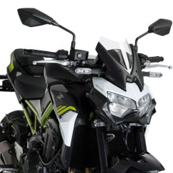 Pare-brise Puig NAKED NEW GENERATION SPORT (3840) Z900 2020 2