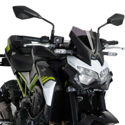 Windshield Puig NAKED NEW GENERATION SPORT (3840) Z900 2020