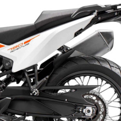 Puig rear mudguard extension (21160J) KTM 790/890 ADVENTURE 2