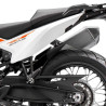 Extension garde-boue arrière Puig (21160J) KTM 790/890 ADVENTURE
