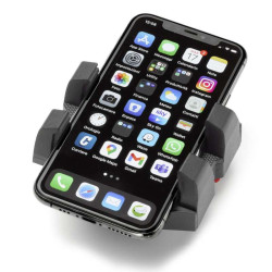 Pince universelle smartphone GIVI S921 (52-85mm)