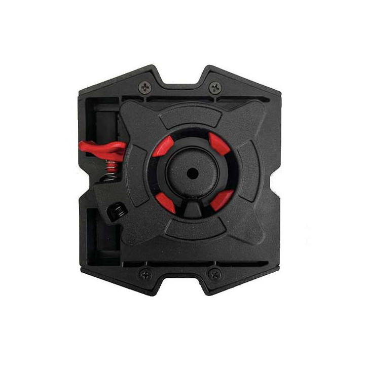 Pince universelle smartphone GIVI S921 (52-85mm)