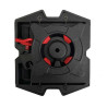 Pince universelle smartphone GIVI S921 (52-85mm)