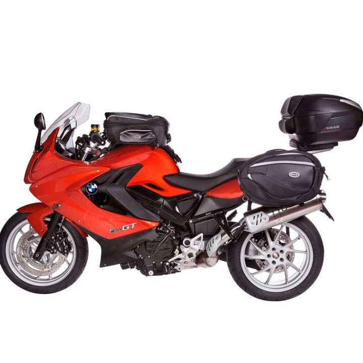 Top case support Shad TOP MASTER (W0GT83ST) BMW F800GT 13-