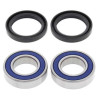 Kit roulements de roue Avant + joints spi All Balls 25-1404 Triumph 1050 SPRINT ST, TIGER, 1050 SPEEDTRIPLE