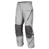 Klim BADLANDS PRO 2022 Monument Gray motorcycle pants - Long legs