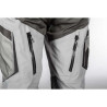 Pantalon moto Klim BADLANDS PRO Monument Gray - Jambes longues