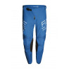 Pantalon moto cross Acerbis MX TRACK BLEU