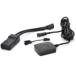 Capteur de vitesse KOSO convertisseur de signal GPS (KK000001-3)